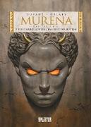 Murena 5 + 6: Die schwarze Göttin / Das Blut der Bestien