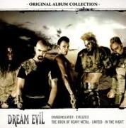 Original Album Collection: Discovering DREAM EVIL