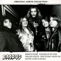 Original Album Collection: Discovering EXODUS