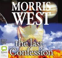 The Last Confession