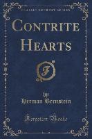Contrite Hearts (Classic Reprint)