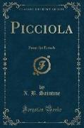 Picciola