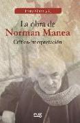La obra de Norman Manea : crítica-interpretación