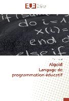 Algoid Langage de programmation éducatif