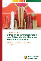 O Poder da Argumentação nos Editoriais de Moda em Revistas Femininas