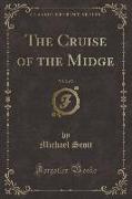 The Cruise of the Midge, Vol. 2 of 2 (Classic Reprint)