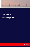 Der Aberglaube