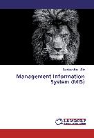 Management Information System (MIS)