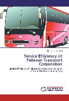 Service Efficiency of Pallavan Transport Corporation