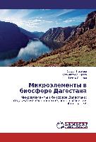 Mikroälementy w biosfere Dagestana