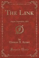 The Link, Vol. 9