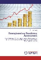 Reengineering Readiness Assessment