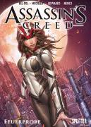Assassin's Creed 02 (lim. Variant Edition)
