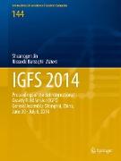 IGFS 2014