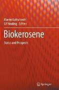 Biokerosene