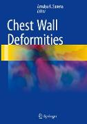 Chest Wall Deformities