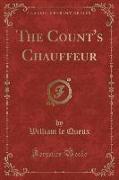The Count's Chauffeur (Classic Reprint)