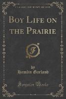 Boy Life on the Prairie (Classic Reprint)