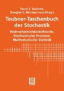 Teubner-Taschenbuch der Stochastik