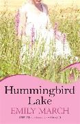 Hummingbird Lake: Eternity Springs Book 2