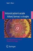 Intossicazioni Acute Veleni, Farmaci E Droghe