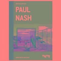 BA Paul Nash re-issue