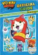 Yo-Kai Watch Official Guide