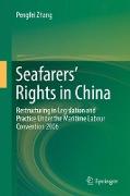 Seafarers¿ Rights in China