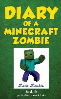 Diary of a Minecraft Zombie Book 6: Zombie Goes to Camp