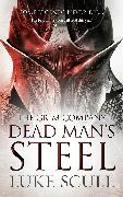 Dead Man's Steel