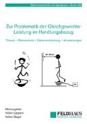 Zur Problematik der Gleichgewichts-Leistung im Handlungsbezug