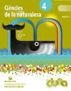 Projecte Duna, ciències de la naturalesa, 4 Educació Primària (Valencia)