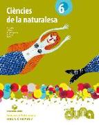 Projecte Duna, ciències de la naturalesa, 6 Educació Primària (Valencia)