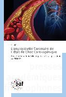 L¿angioplastie Coronaire de L¿état de Choc Cardiogénique