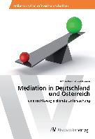 Mediation in Deutschland und Österreich