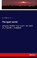 The open secret