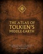 Atlas of Tolkien's Middle-Earth