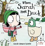 When Sarah Met Duck