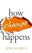 How Change Happens