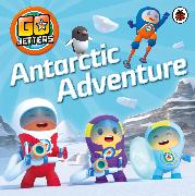 Go Jetters: Antarctic Adventure