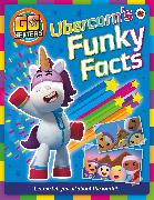 Go Jetters: Ubercorn's Funky Facts