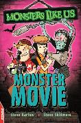 EDGE: Monsters Like Us: Monster Movie