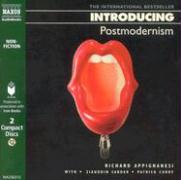 Introducing Postmodernism D