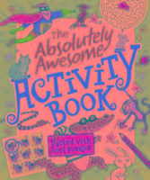 The Absolutely Awesome Activity Book