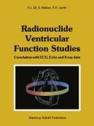 Radionuclide Ventricular Function Studies