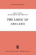 The Logic of Abelard