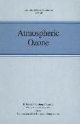 Atmospheric Ozone