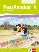 Der Nussknacker. Mein Forderheft 4. Schuljahr. Ausgabe für Bayern