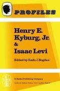 Henry E. Kyburg, Jr. & Isaac Levi