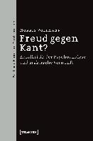 Freud gegen Kant?